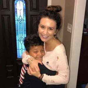 Meet your Posher, Heather